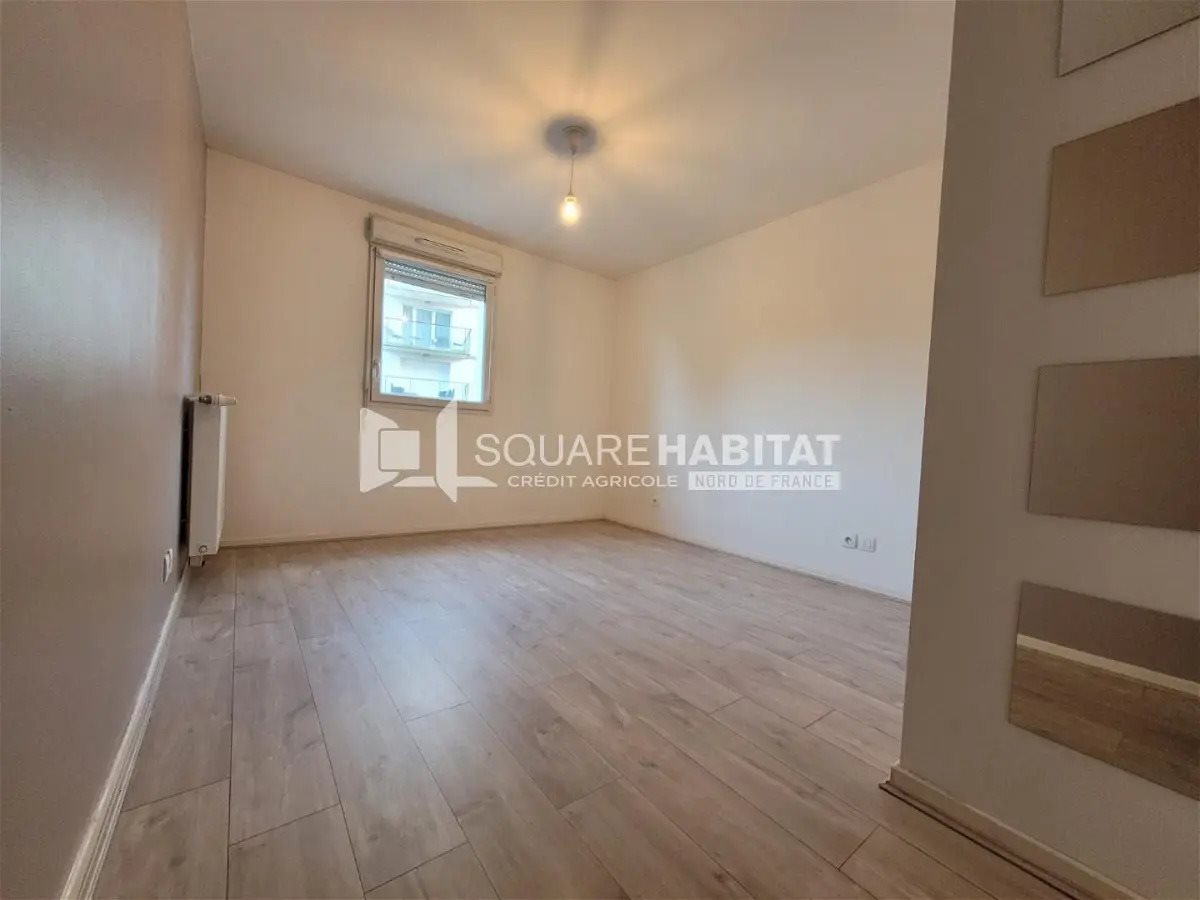 Appartement à louer, 41m², Croix