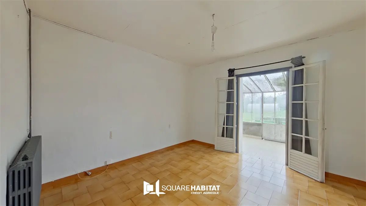 Maison à vendre, 95m², Ballan-Miré