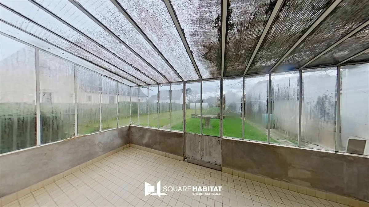 Maison à vendre, 95m², Ballan-Miré