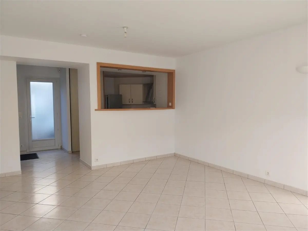 Maison à louer, 66m², Prinquiau