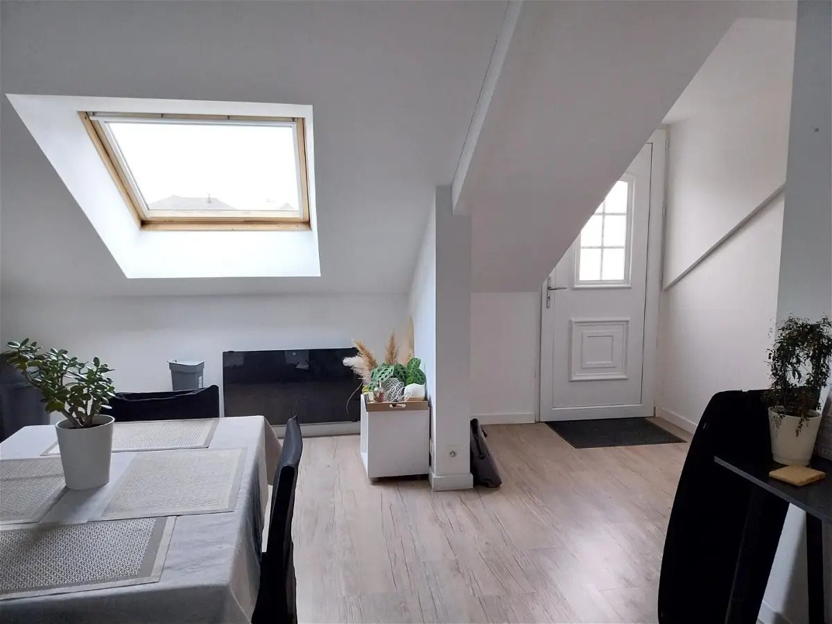 Appartement à louer, 50m², Pornichet