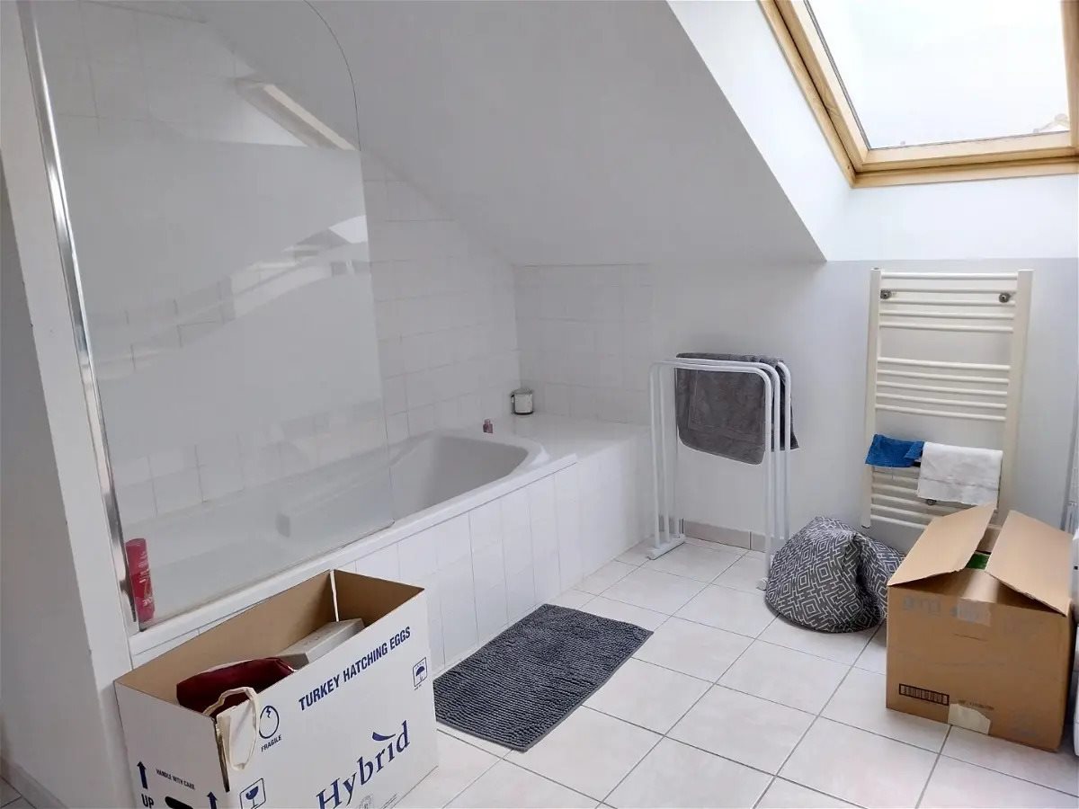 Appartement à louer, 50m², Pornichet