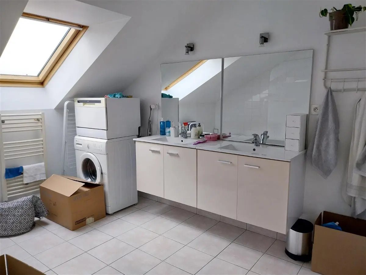 Appartement à louer, 50m², Pornichet