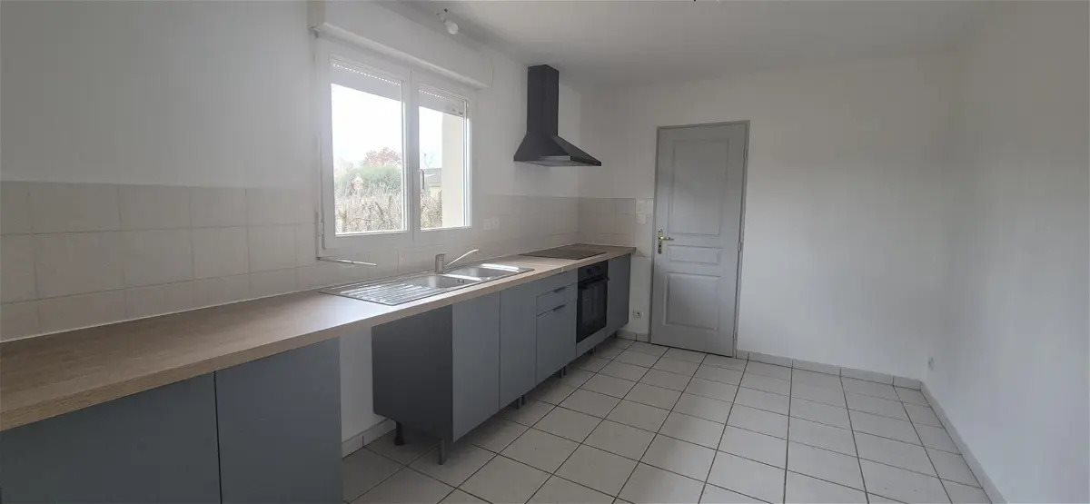 Maison à louer, 99m², Saint-Lys