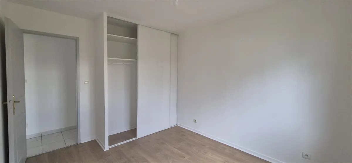 Maison à louer, 99m², Saint-Lys