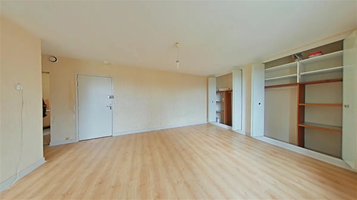 Appartement à louer, 32m², Loudun