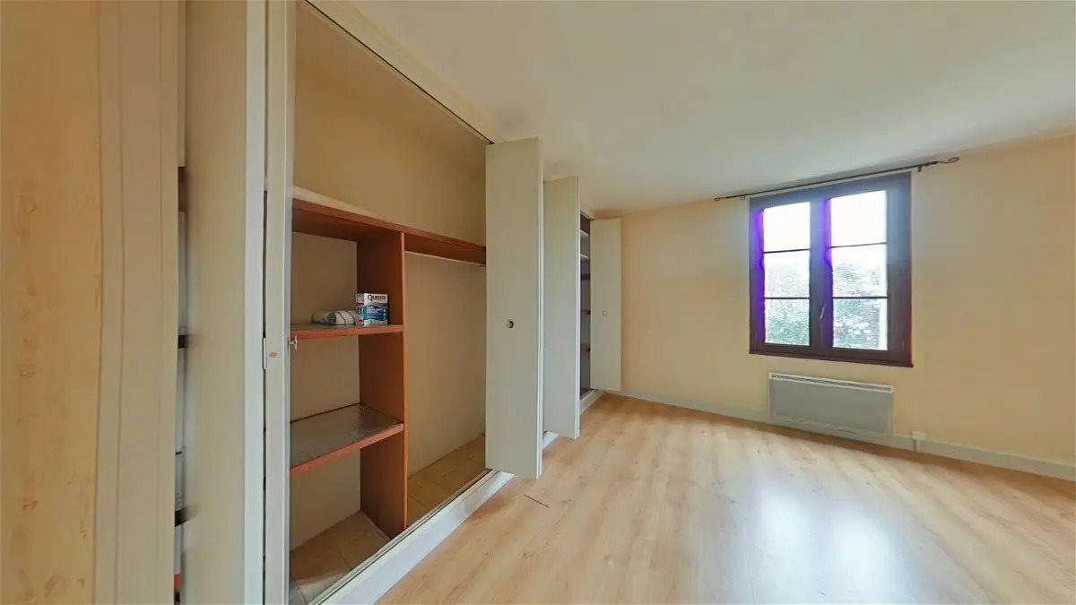 Appartement à louer, 32m², Loudun