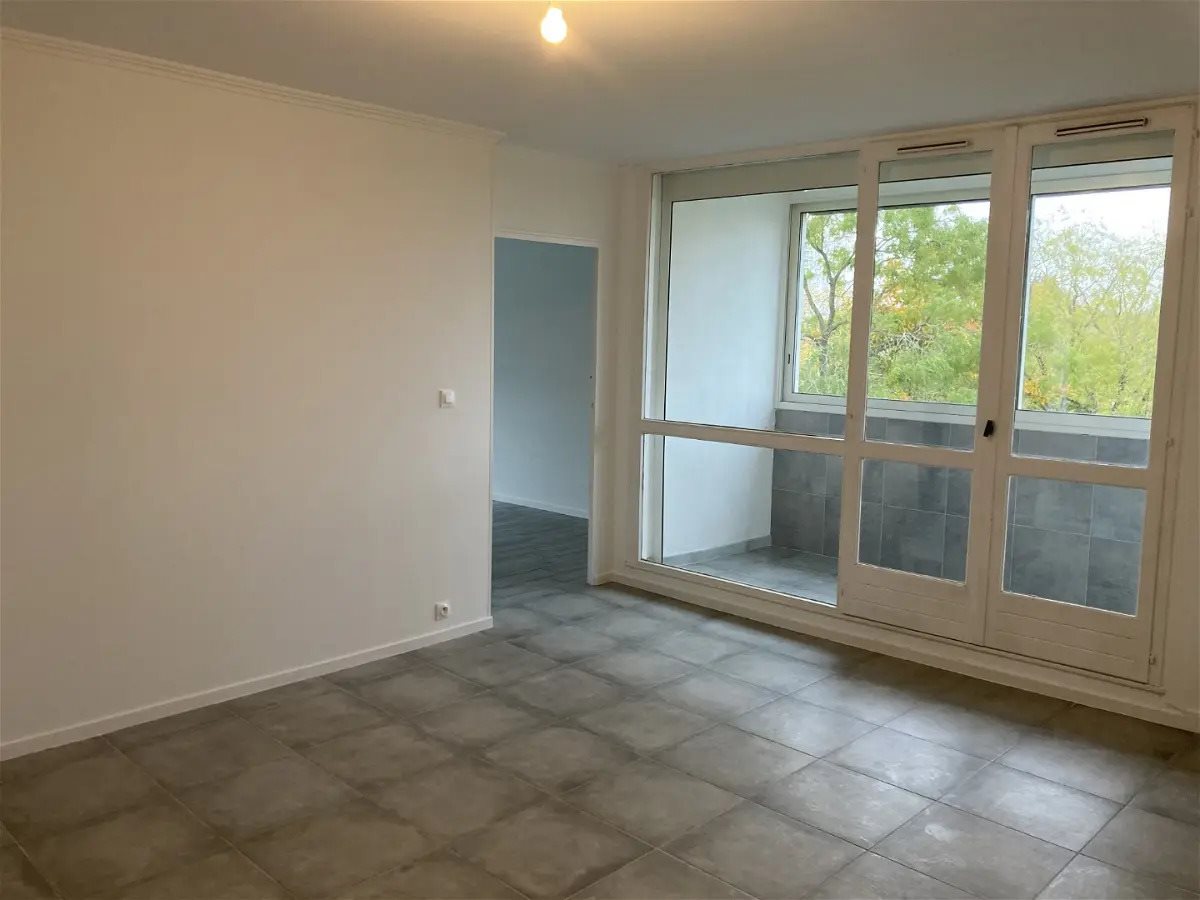 Appartement à louer, 70m², Saint-Pierre-des-Corps