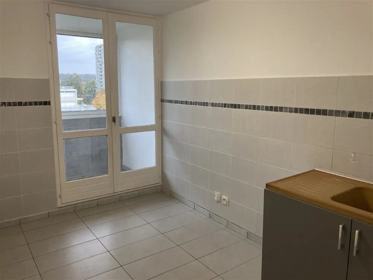 Appartement à louer, 70m², Saint-Pierre-des-Corps