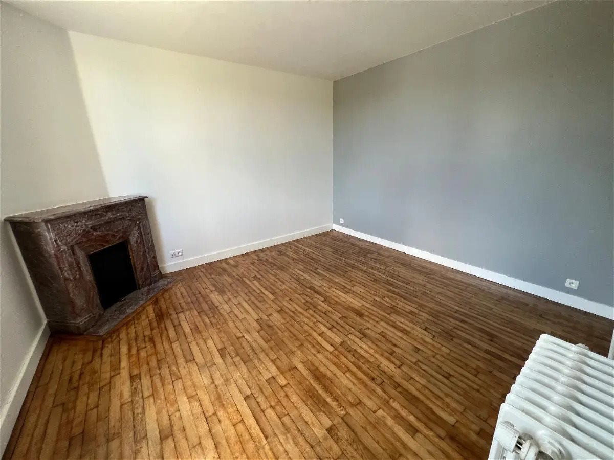 Appartement à louer, 38m², Fondettes