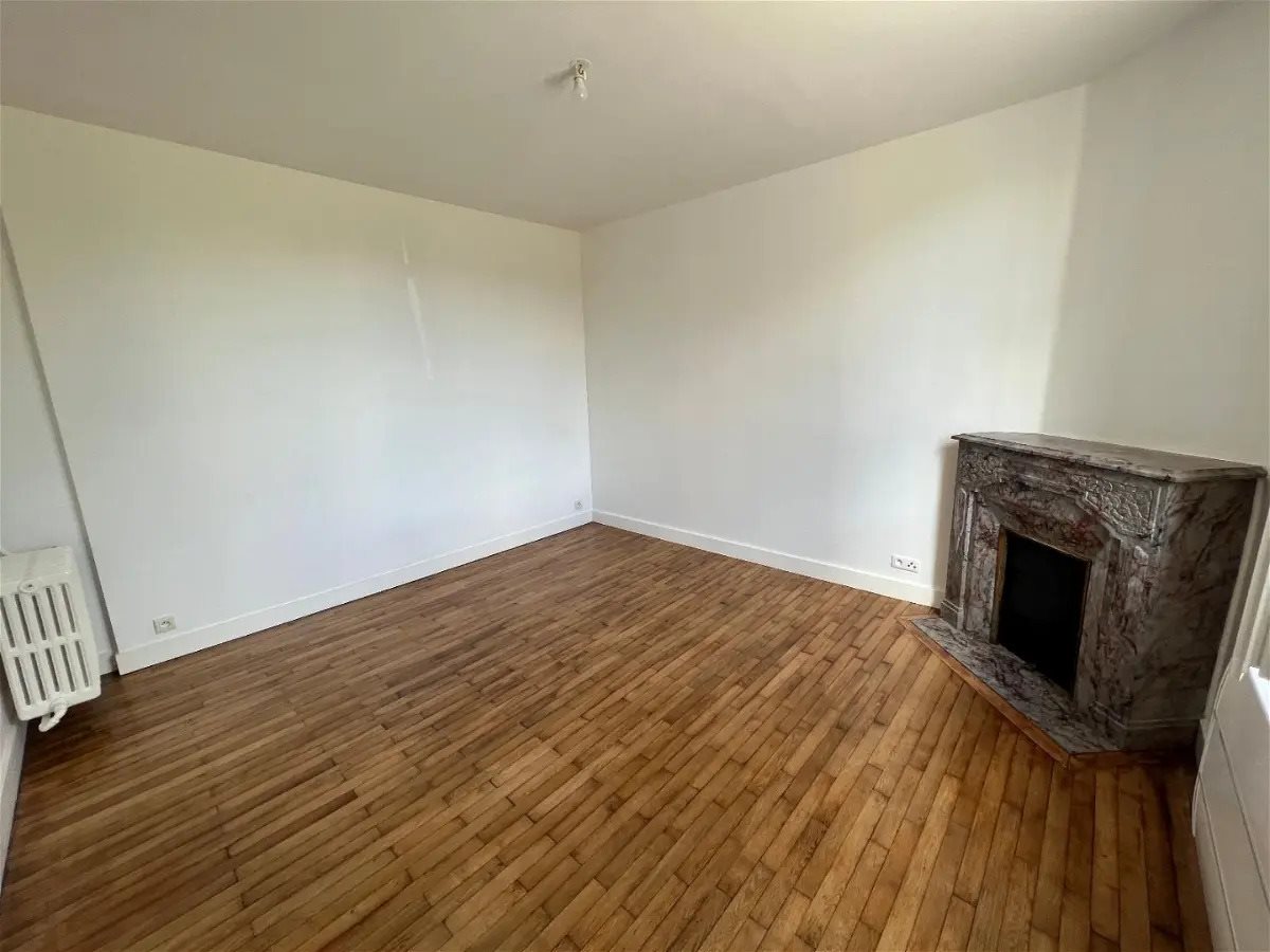 Appartement à louer, 38m², Fondettes