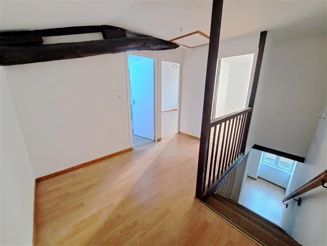 Appartement à louer, 64m², Beaurepaire
