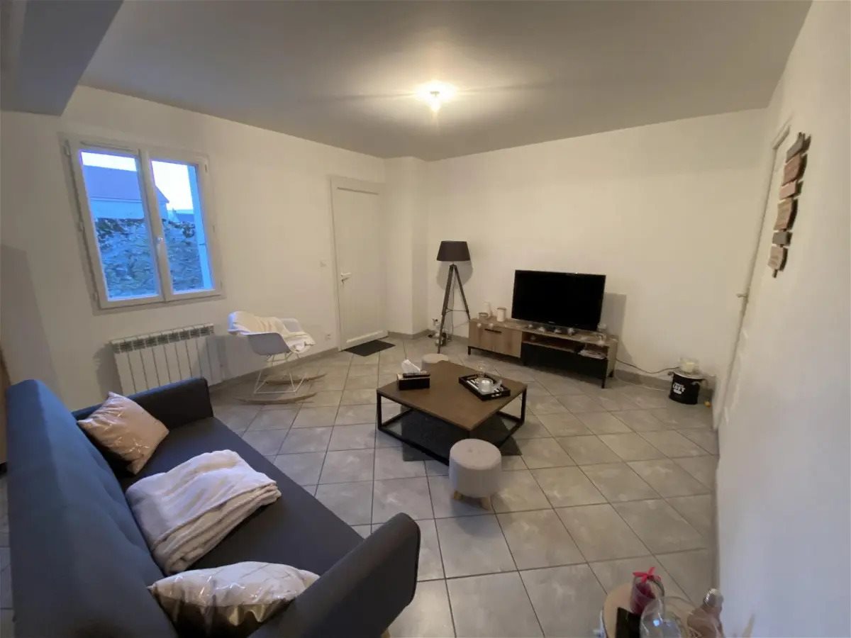 Maison à louer, 81m², Saint-Branchs