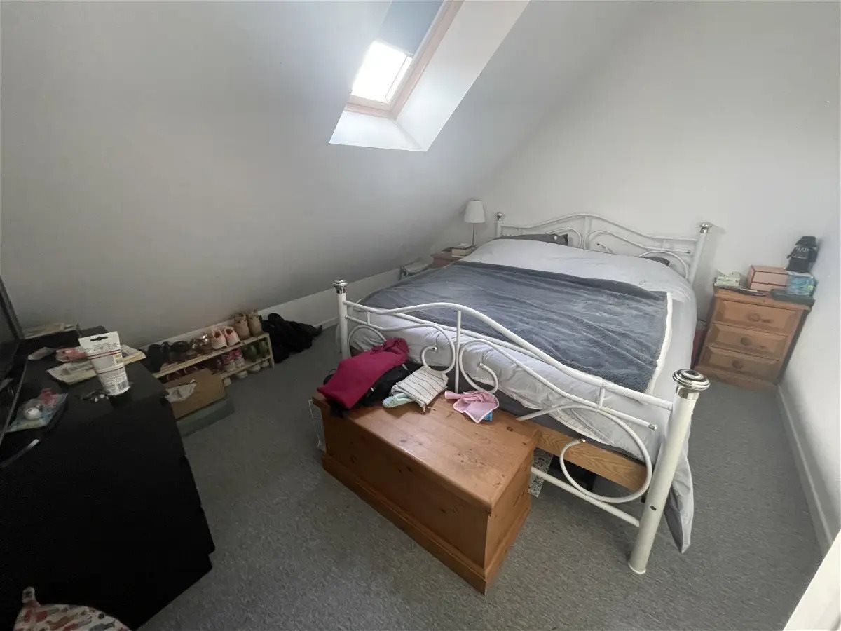 Maison à louer, 81m², Saint-Branchs