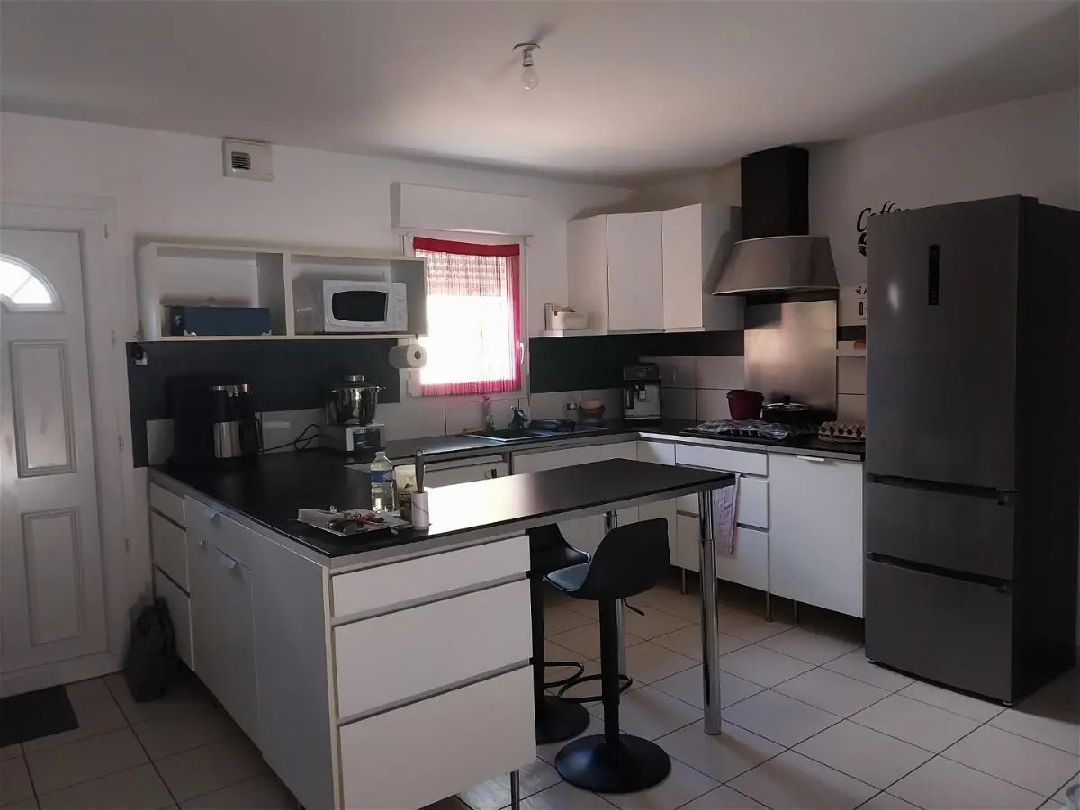 Maison à louer, 84m², Pontchâteau