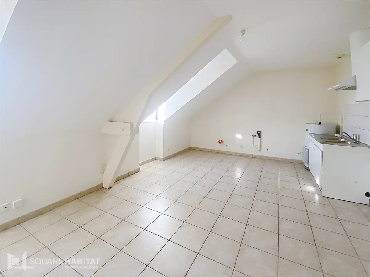 Appartement à louer, 34m², Louvigné-du-Désert