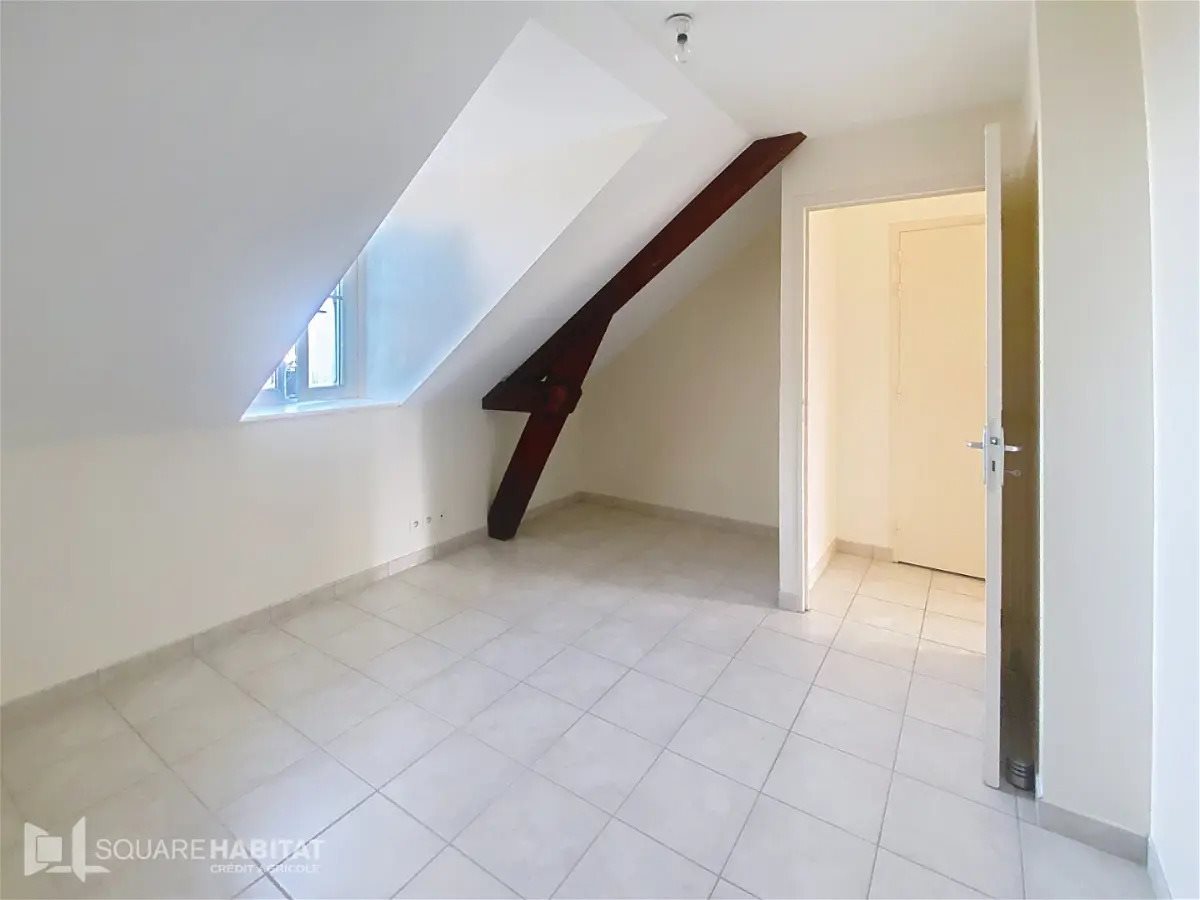 Appartement à louer, 34m², Louvigné-du-Désert