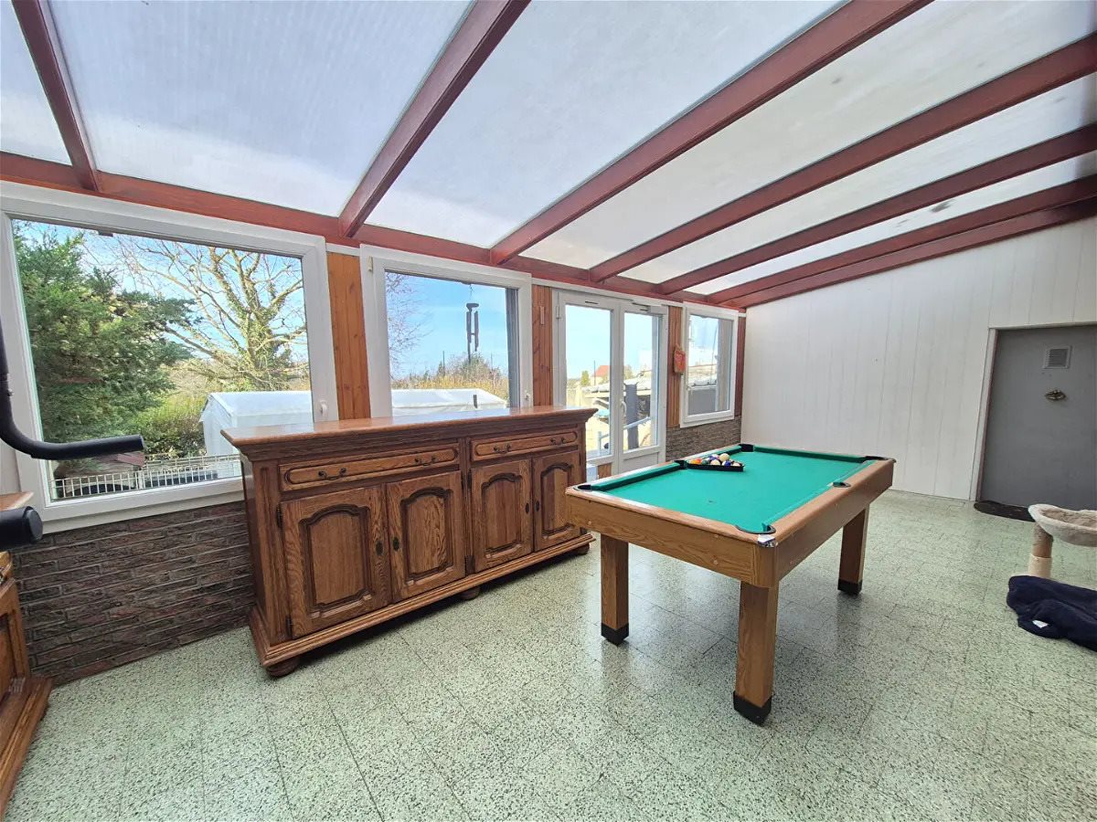 Maison à vendre, 105m², Bully-les-Mines