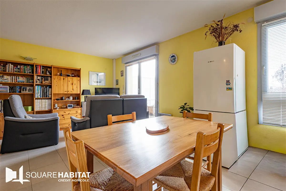 Appartement à vendre, 61m², Auch