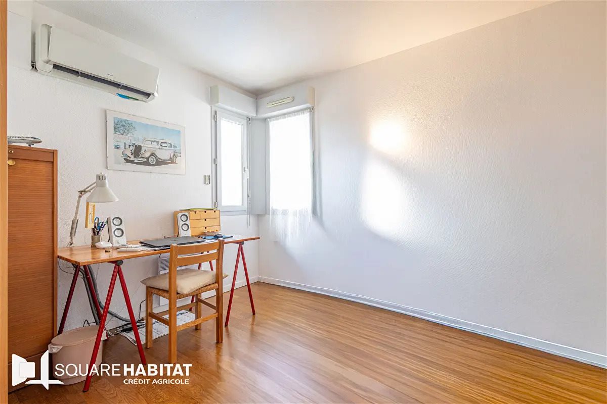 Appartement à vendre, 61m², Auch