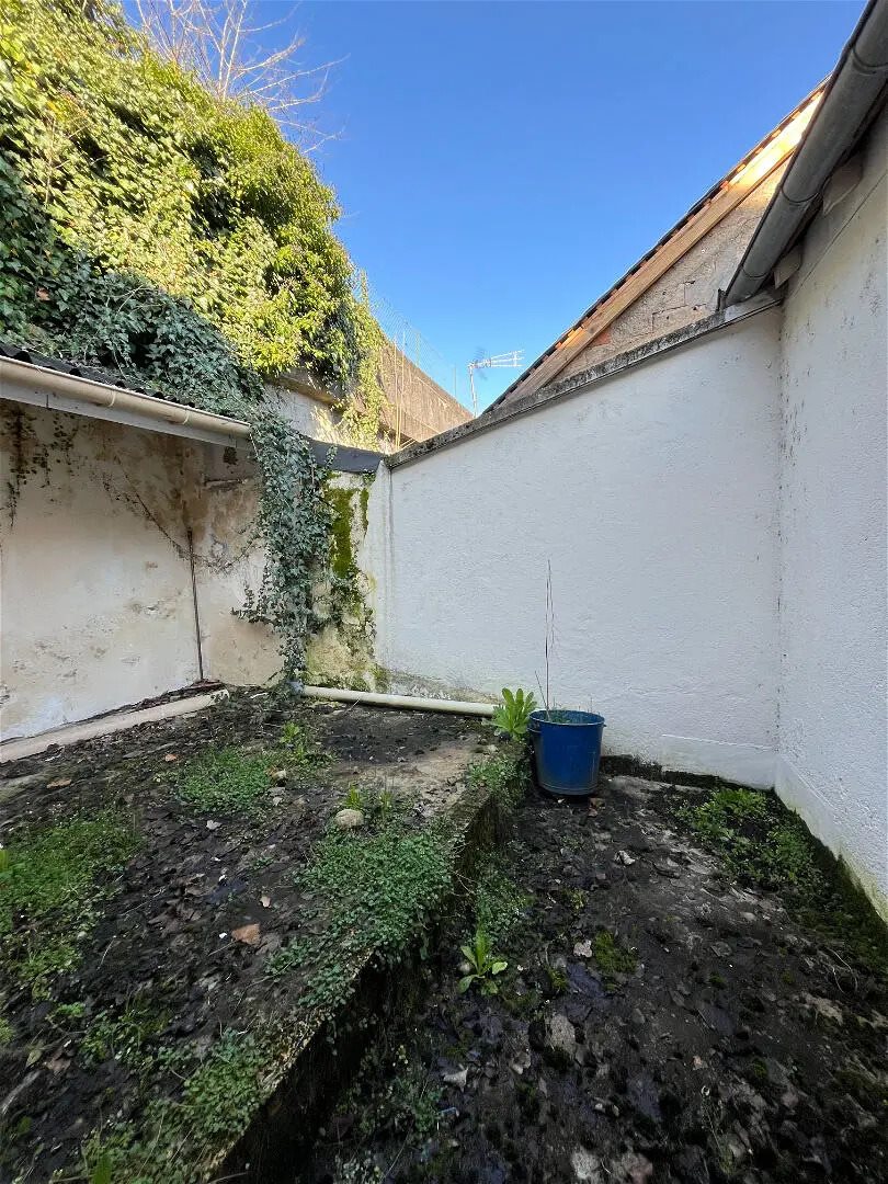 Maison à vendre, 60m², Decize