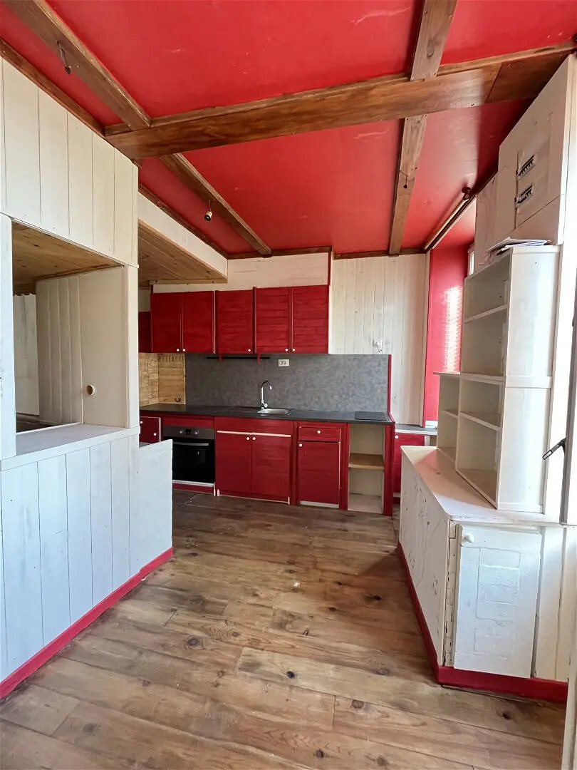 Maison à vendre, 60m², Decize