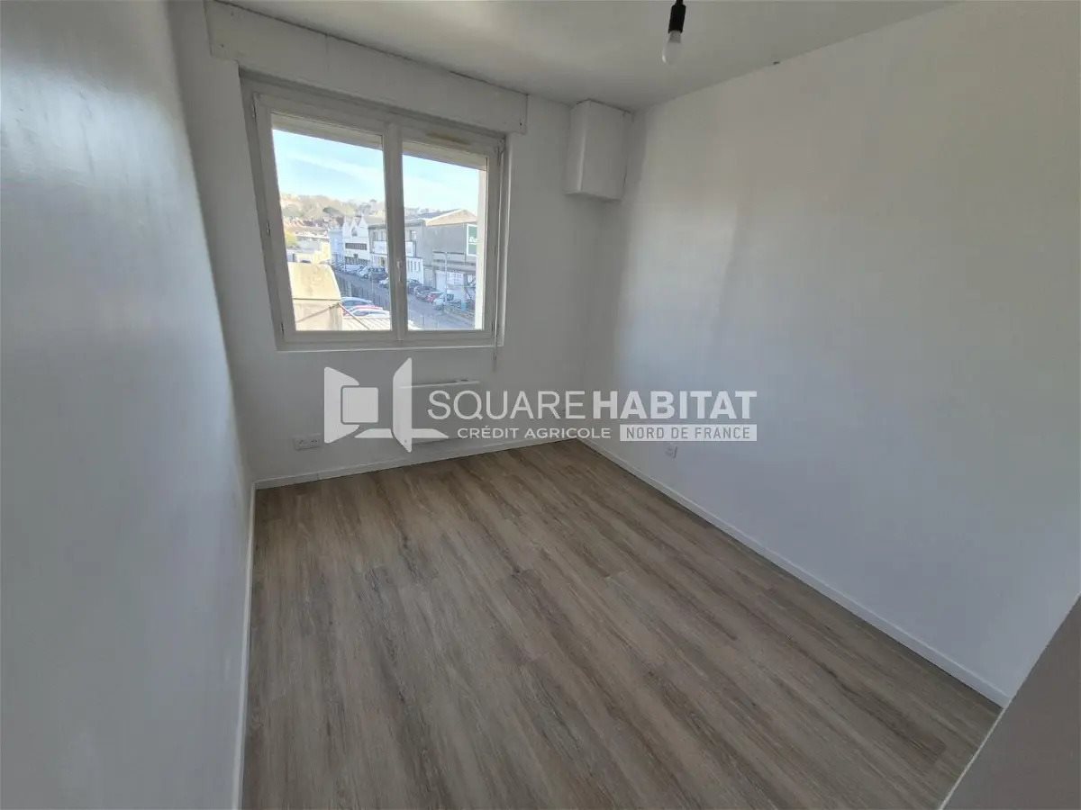 Maison à louer, 70m², Boulogne-sur-Mer