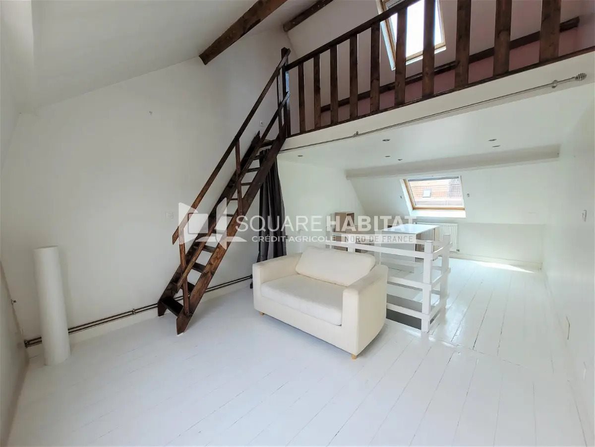 Maison à louer, 80m², Croix