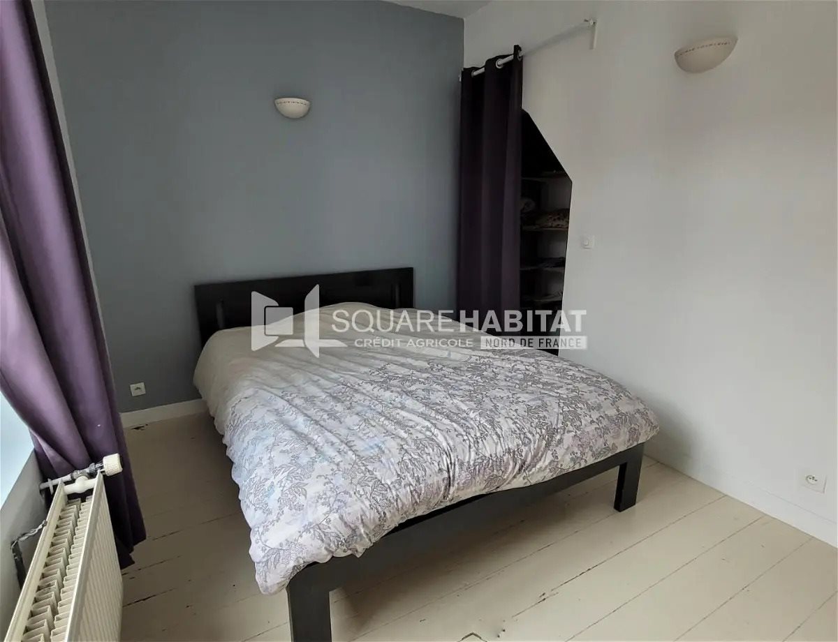Maison à louer, 80m², Croix