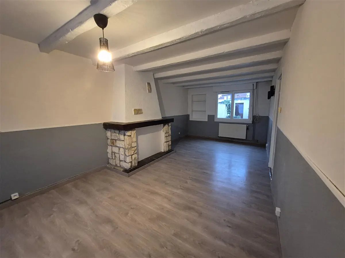 Maison à vendre, 87m², Harnes