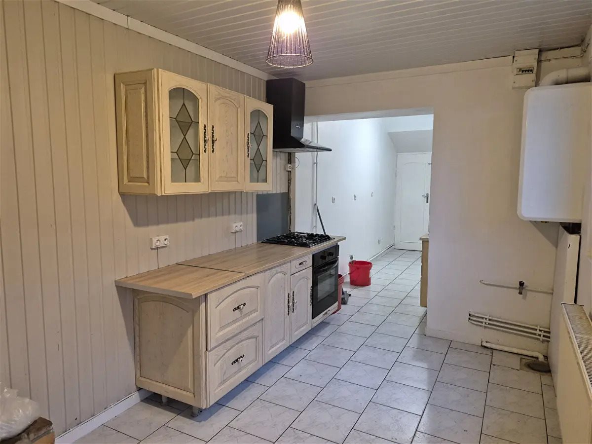 Maison à vendre, 87m², Harnes