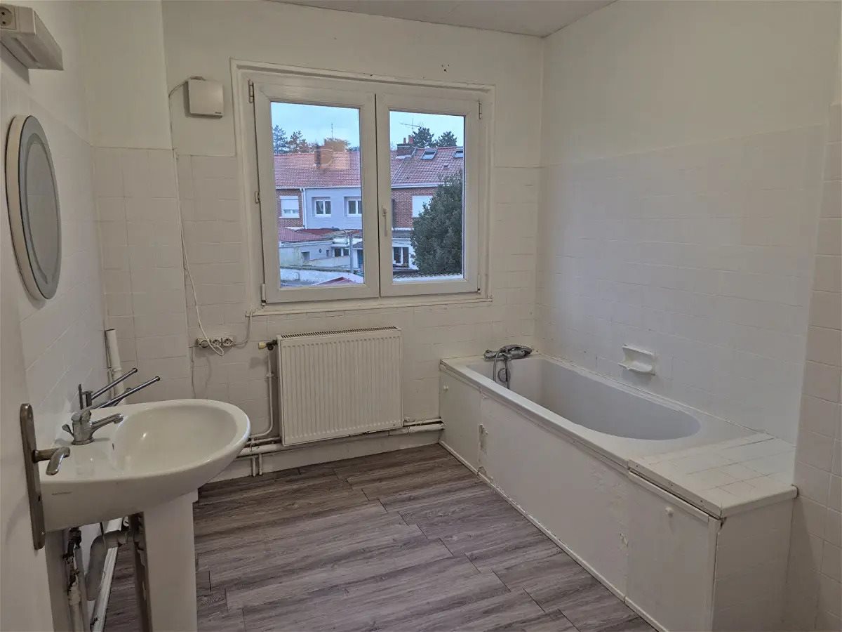 Maison à vendre, 87m², Harnes