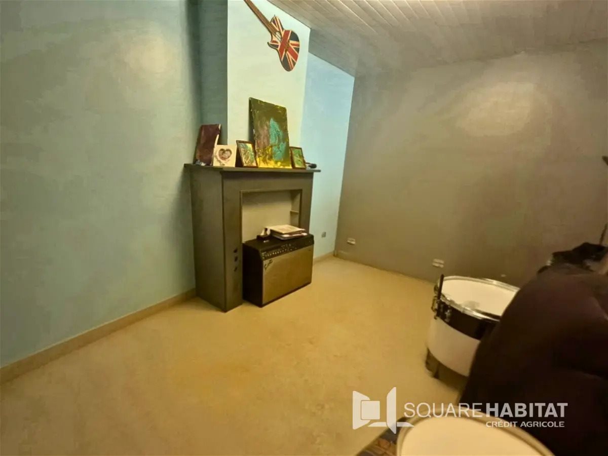 Maison à vendre, 75m², Lille