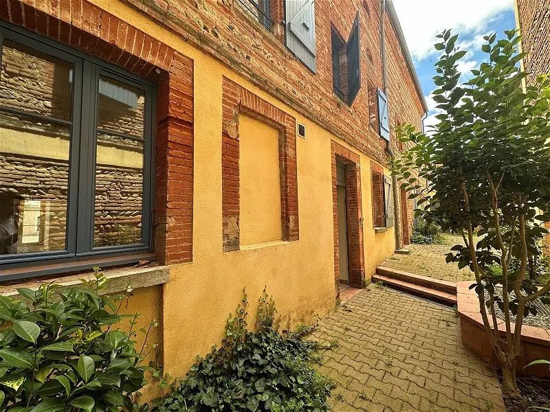 Appartement à louer, 59m², Plaisance-du-Touch