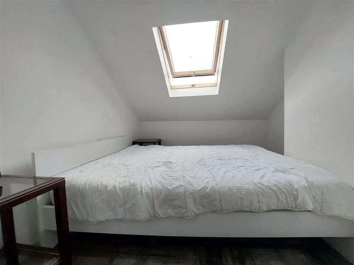 Appartement à louer, 23m², Le Havre