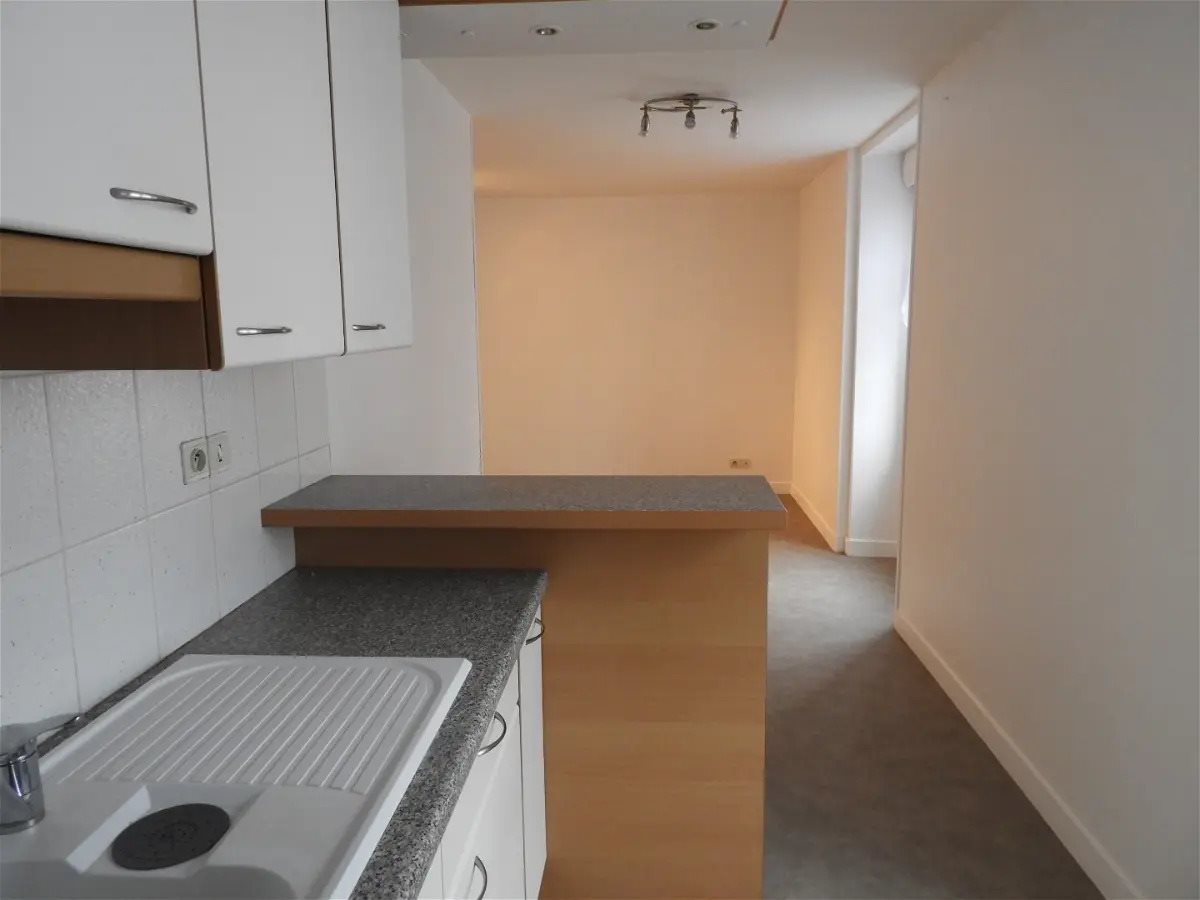Appartement à louer, 44m², Concarneau