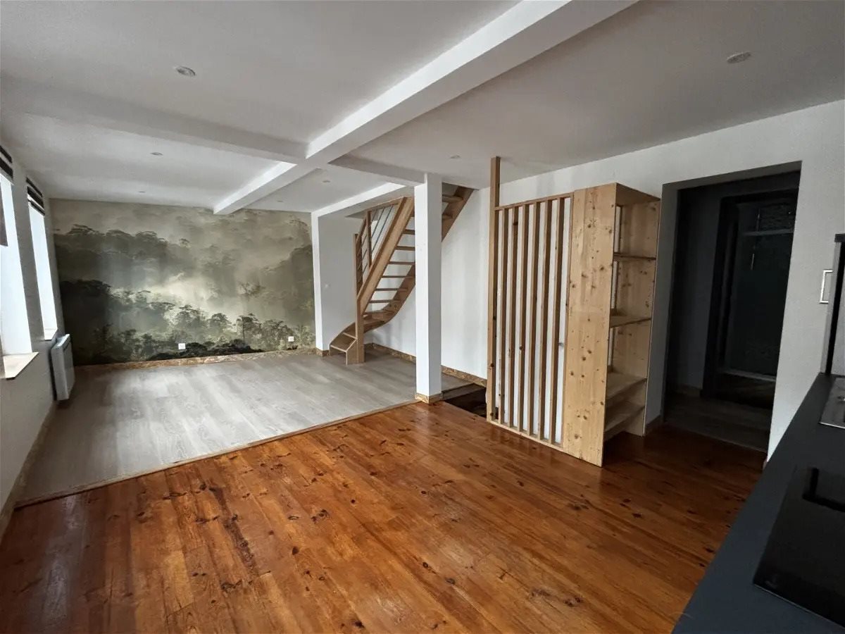 Appartement à louer, 52m², Eu