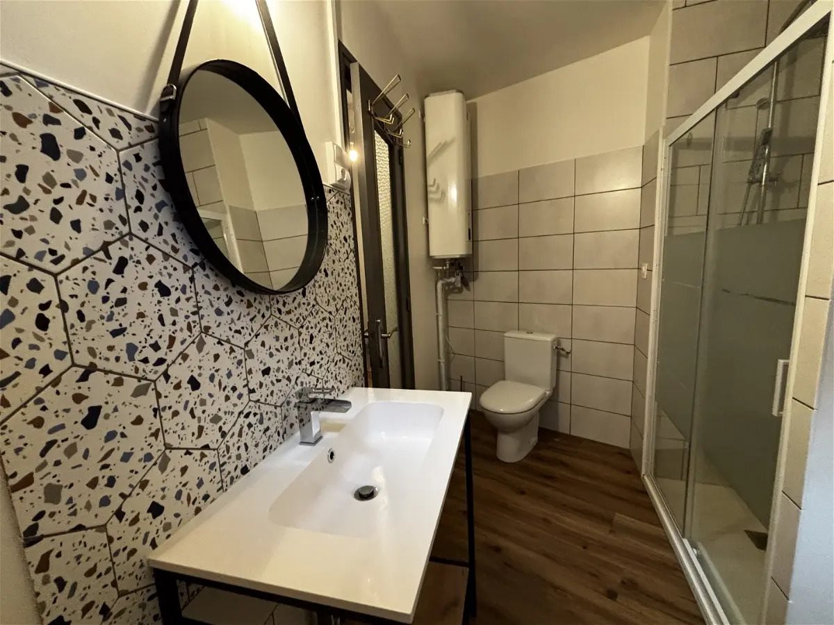 Appartement à louer, 52m², Eu