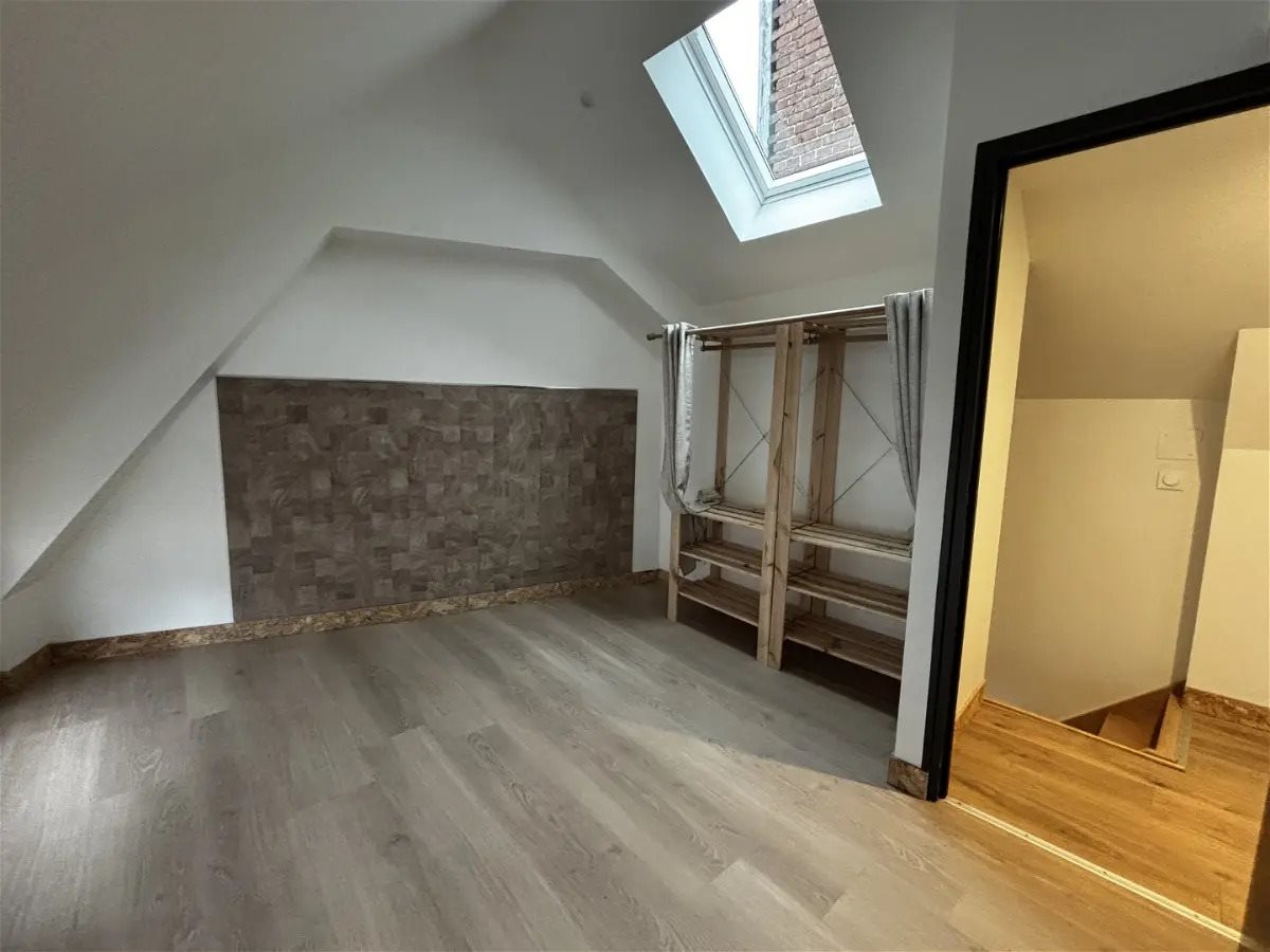 Appartement à louer, 52m², Eu