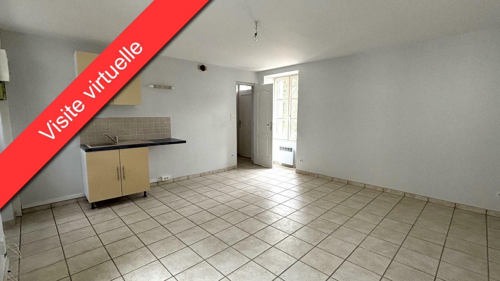 Appartement à louer, 39m², Esvres