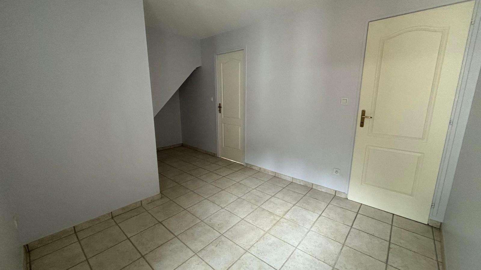 Appartement à louer, 39m², Esvres