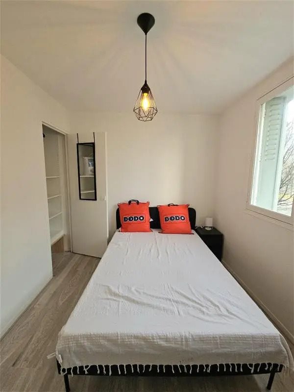 Appartement à louer, 54m², Grenoble