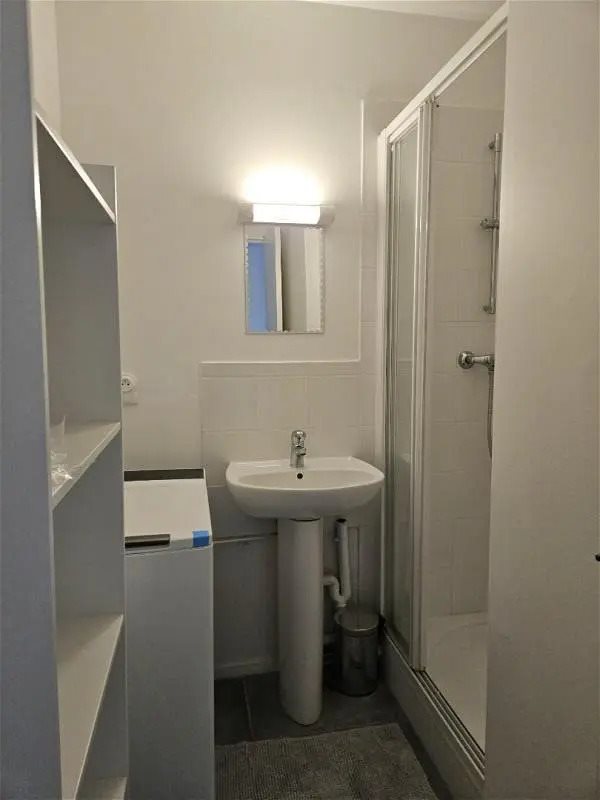 Appartement à louer, 54m², Grenoble