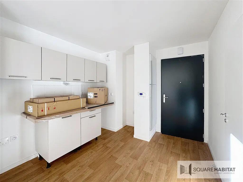 Appartement à louer, 87m², L'Hermitage