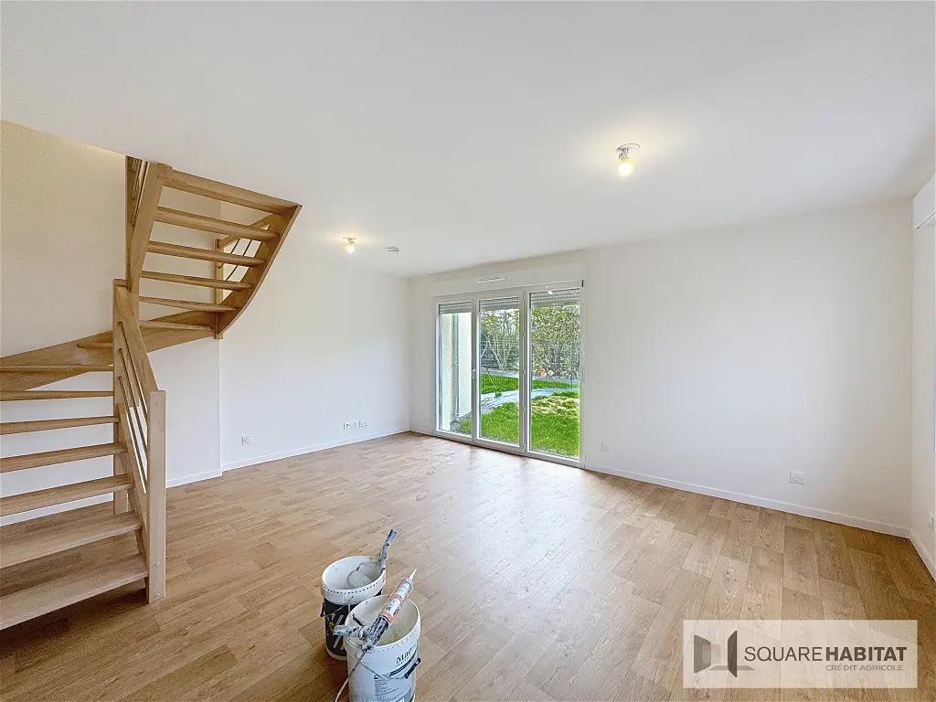 Appartement à louer, 87m², L'Hermitage