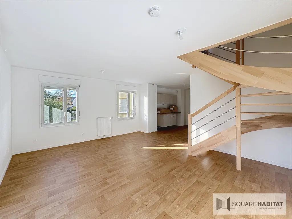 Appartement à louer, 87m², L'Hermitage