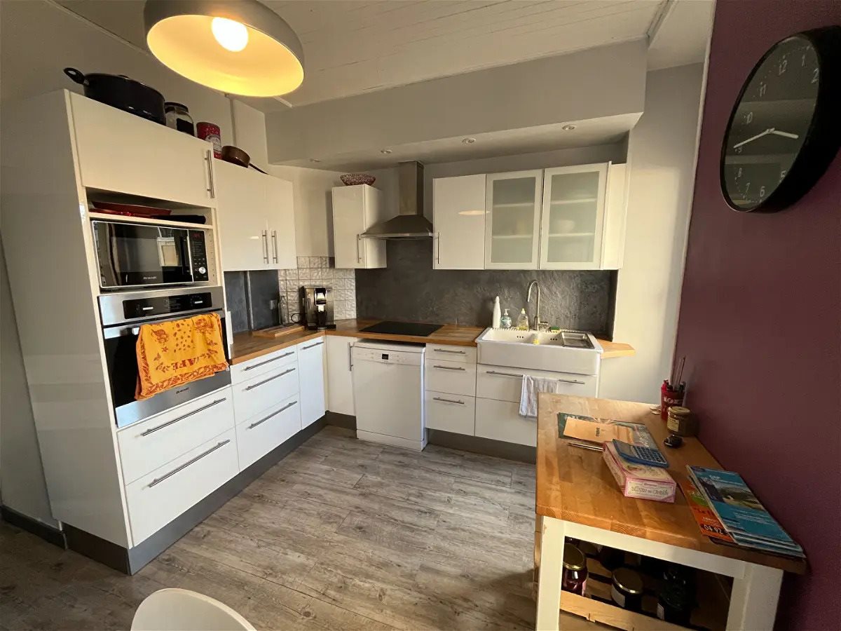 Appartement à vendre, 84m², Gap