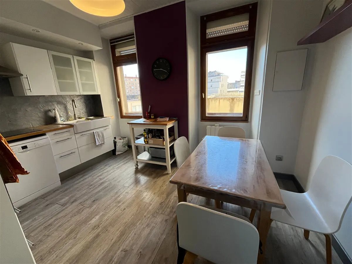 Appartement à vendre, 84m², Gap