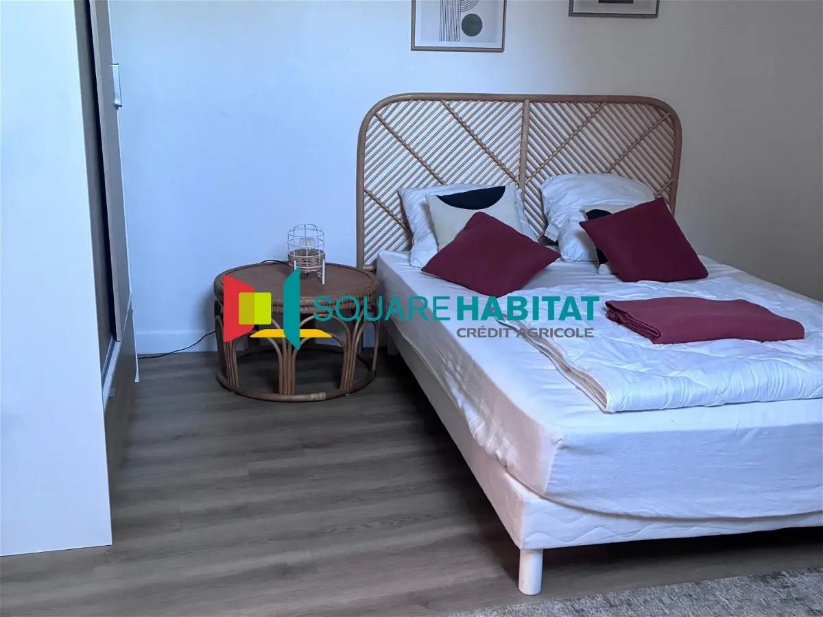 Appartement à louer, 31m², Decize