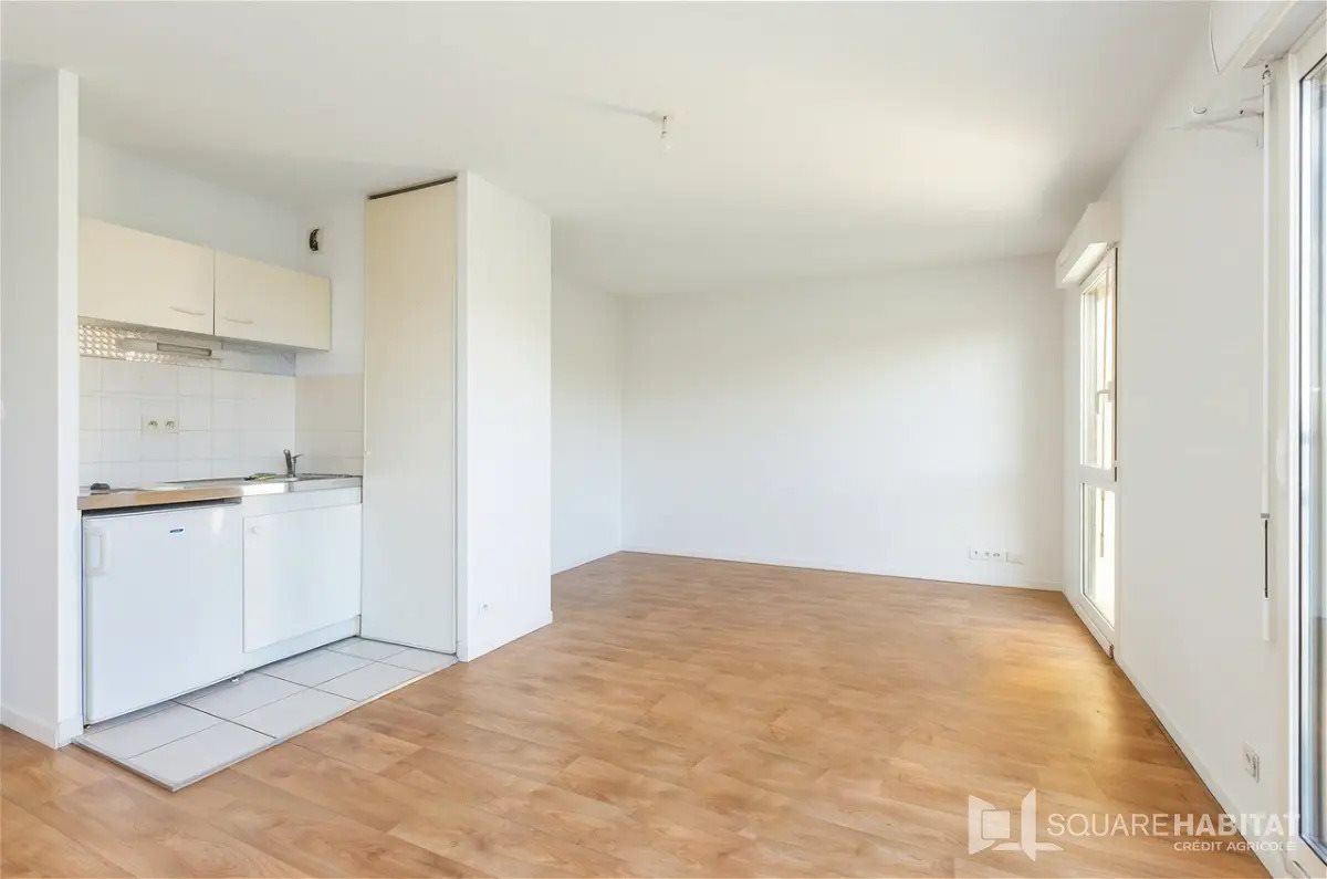 Appartement à louer, 31m², Le Rheu